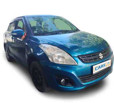 Maruti Swift Dzire-img